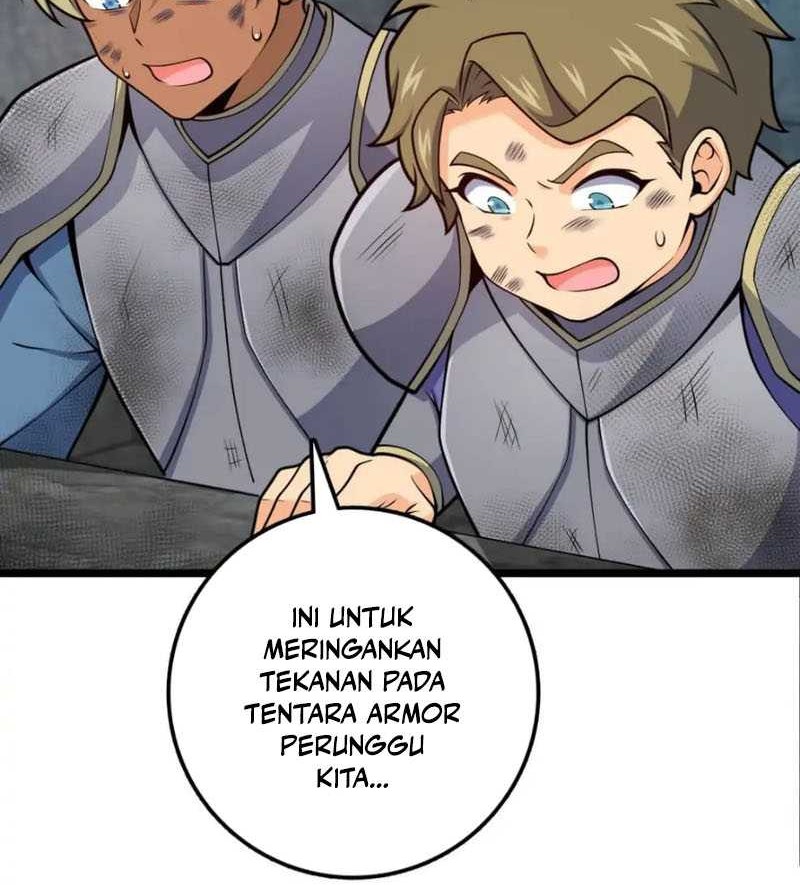 Spare Me, Great Lord! Chapter 475 Gambar 7