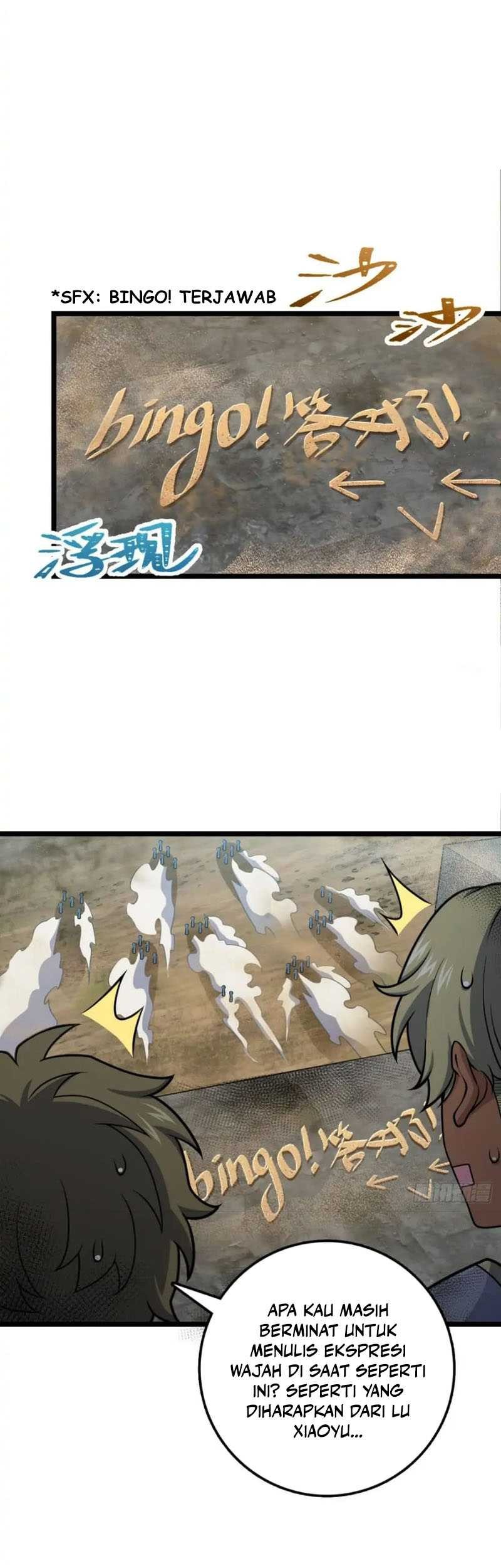 Spare Me, Great Lord! Chapter 475 Gambar 8