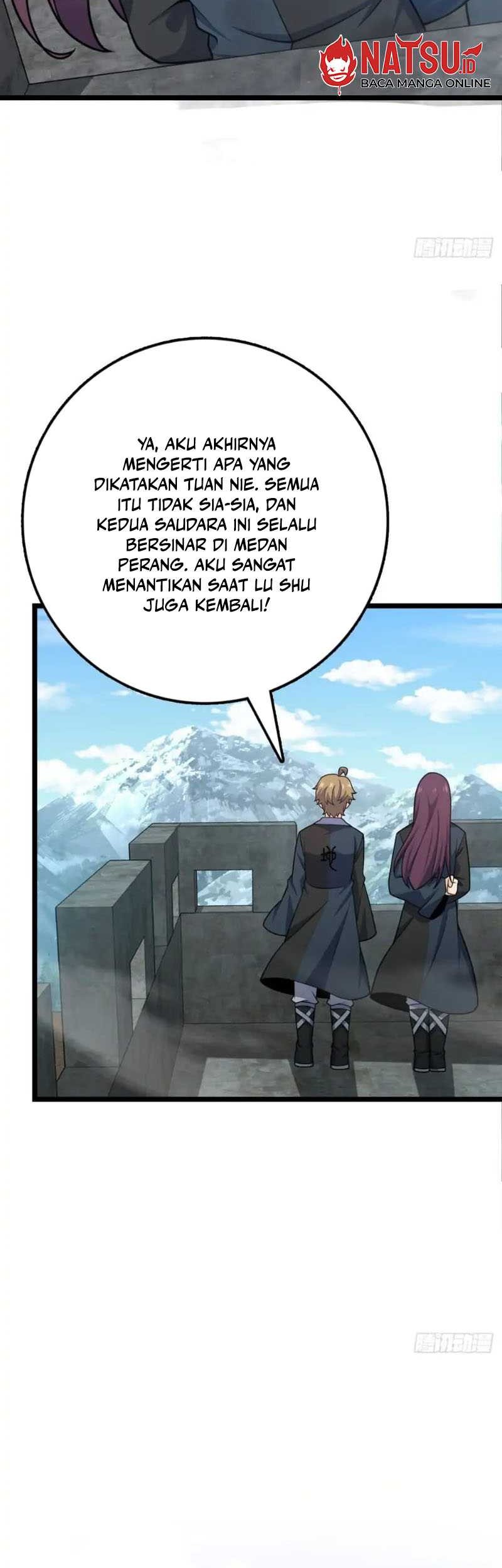 Spare Me, Great Lord! Chapter 475 Gambar 10
