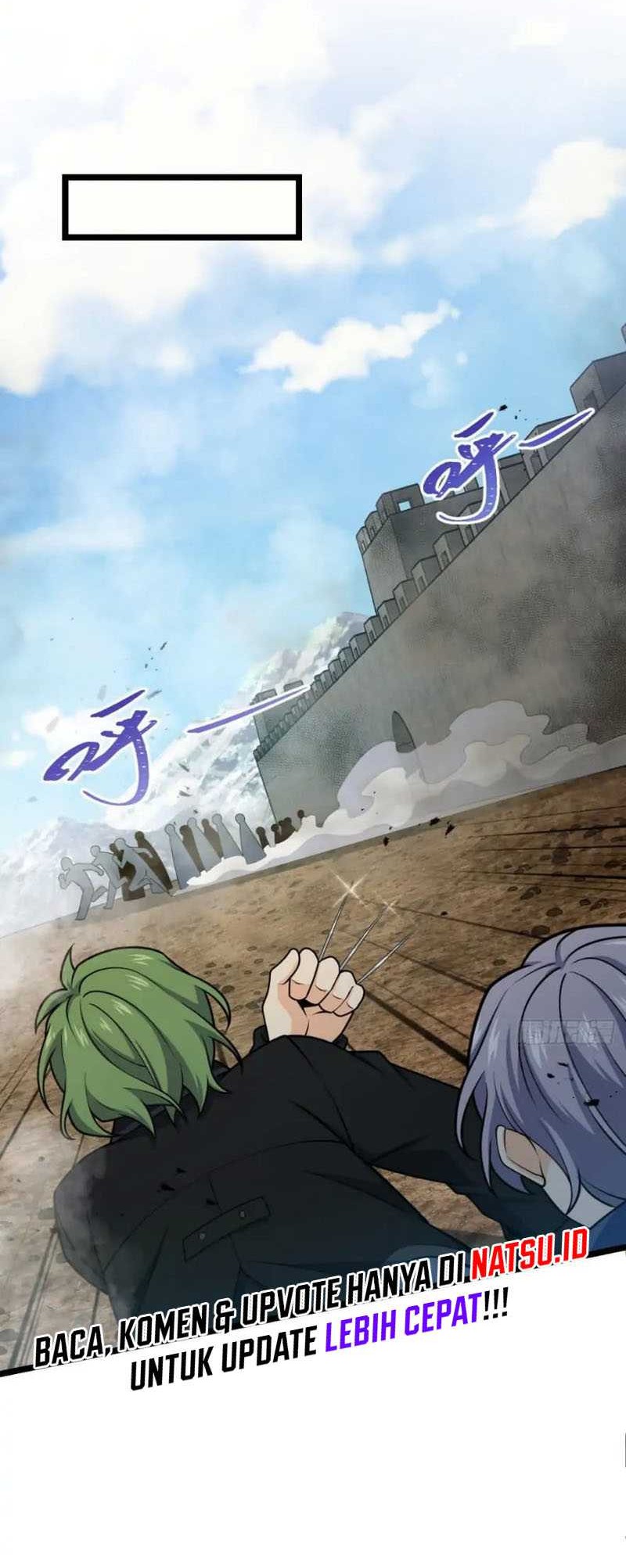 Spare Me, Great Lord! Chapter 475 Gambar 11