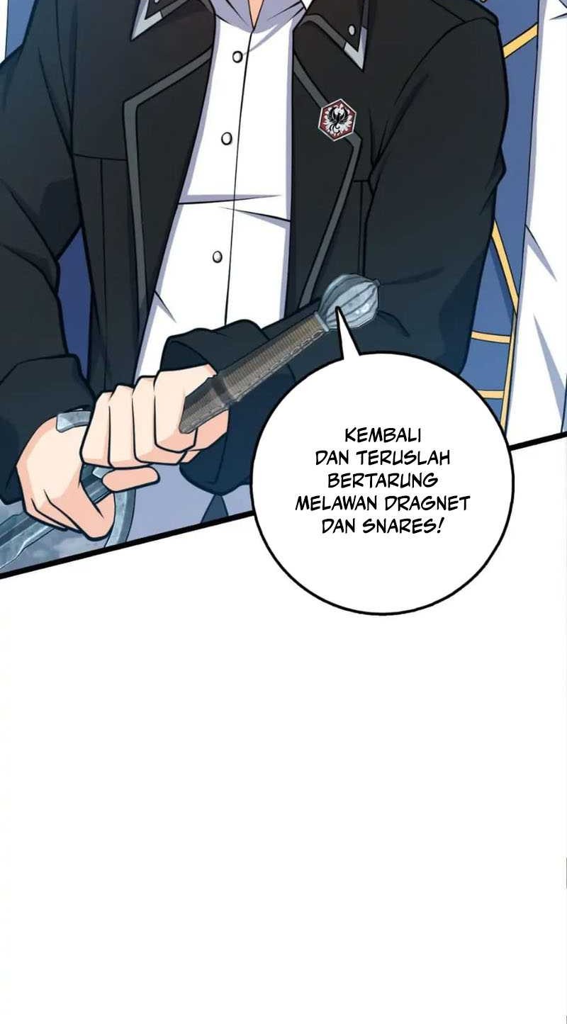 Spare Me, Great Lord! Chapter 475 Gambar 14