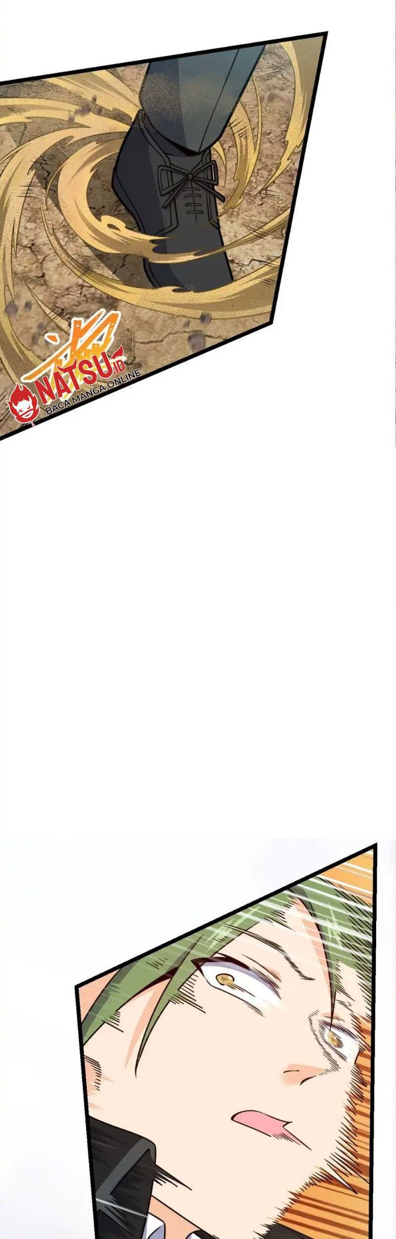 Spare Me, Great Lord! Chapter 475 Gambar 15