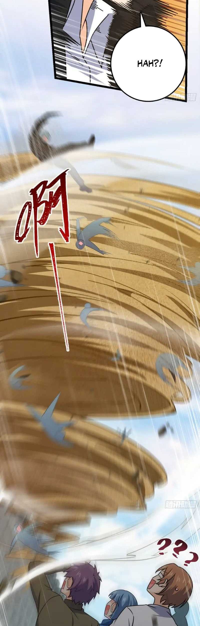 Spare Me, Great Lord! Chapter 475 Gambar 16