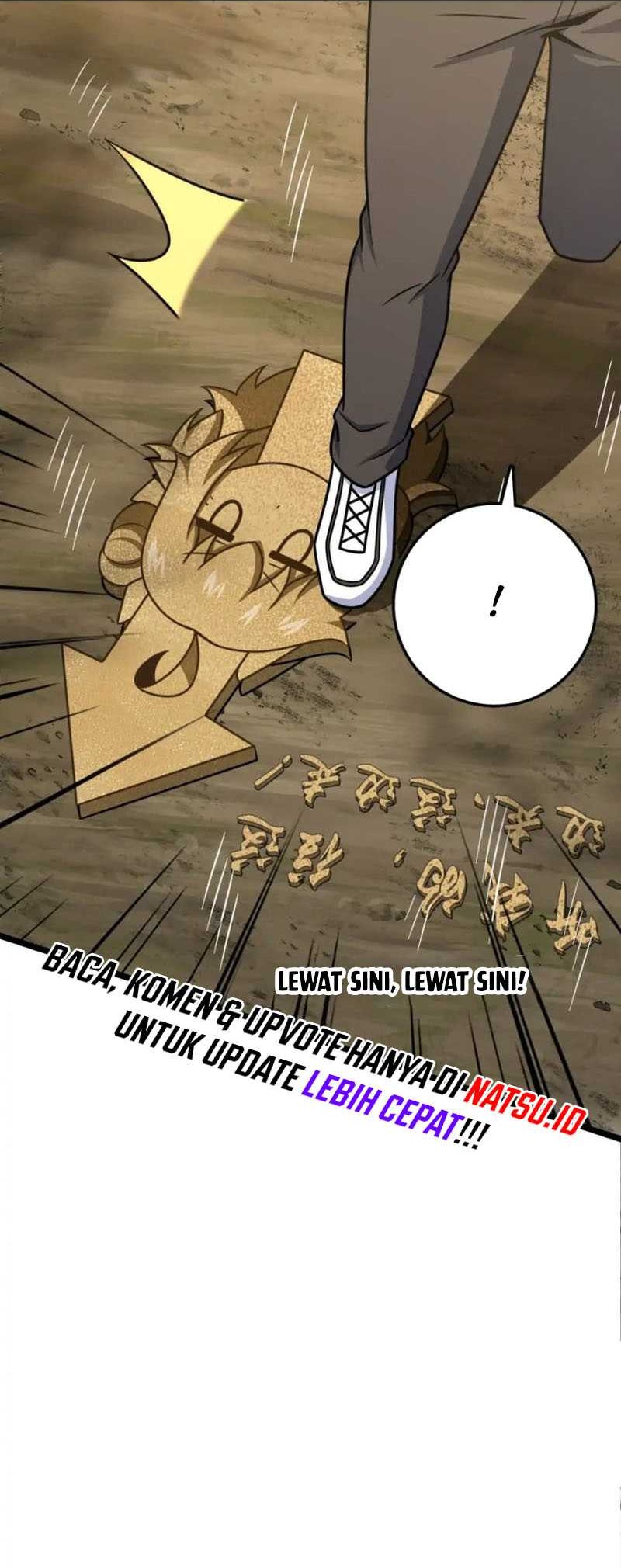 Spare Me, Great Lord! Chapter 475 Gambar 18