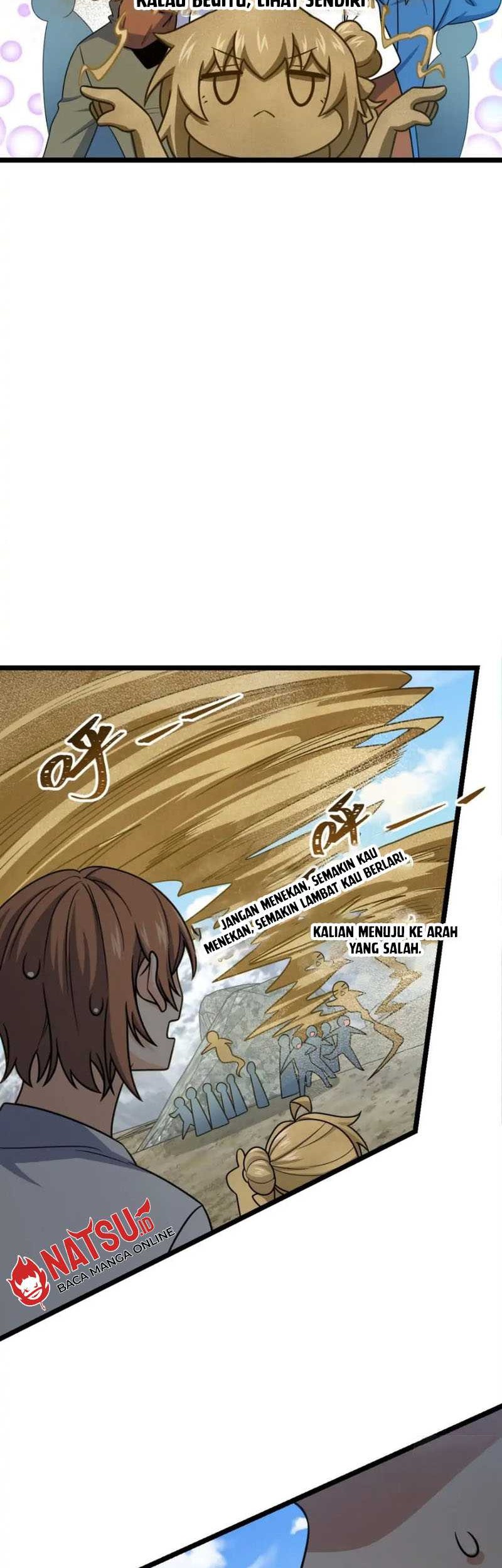 Spare Me, Great Lord! Chapter 475 Gambar 20