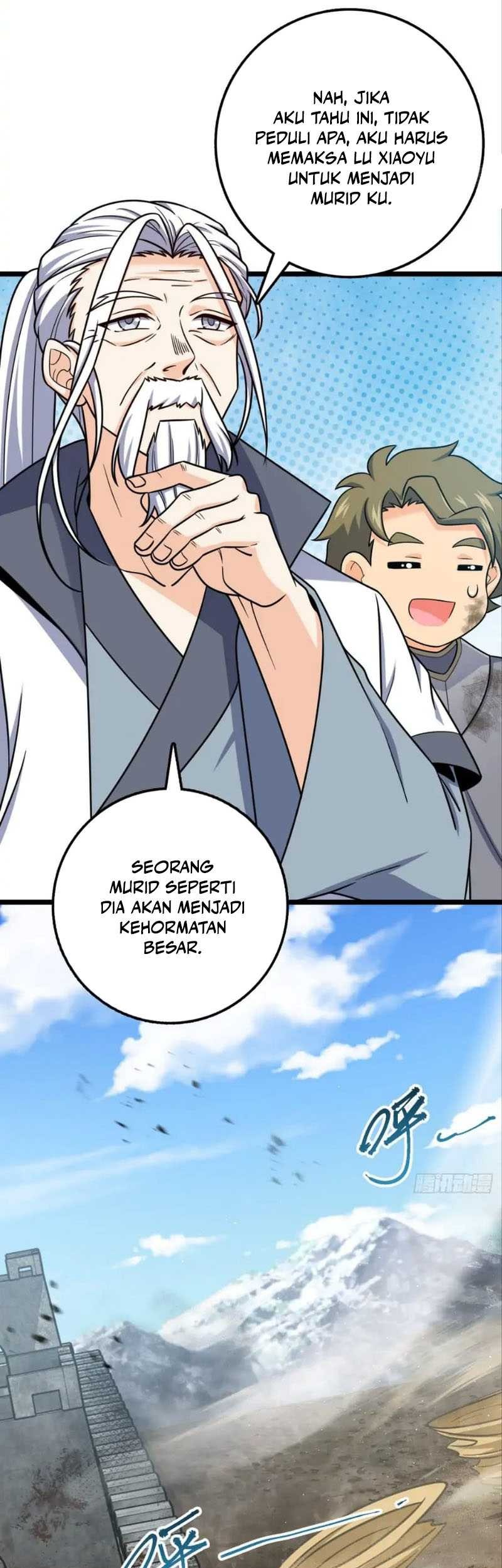 Spare Me, Great Lord! Chapter 475 Gambar 25