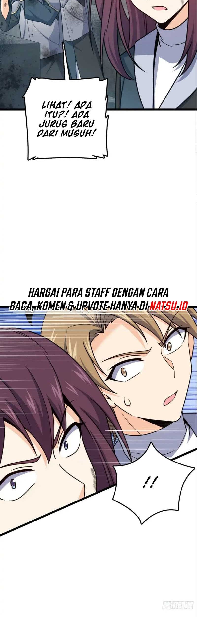 Spare Me, Great Lord! Chapter 475 Gambar 28