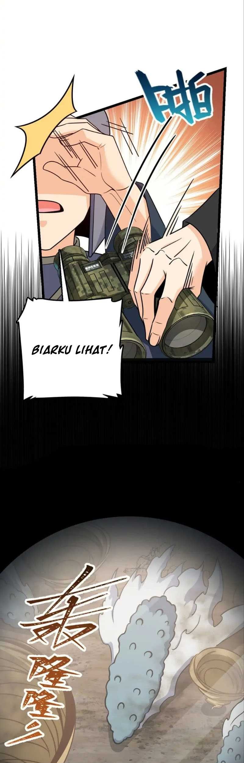 Spare Me, Great Lord! Chapter 475 Gambar 29