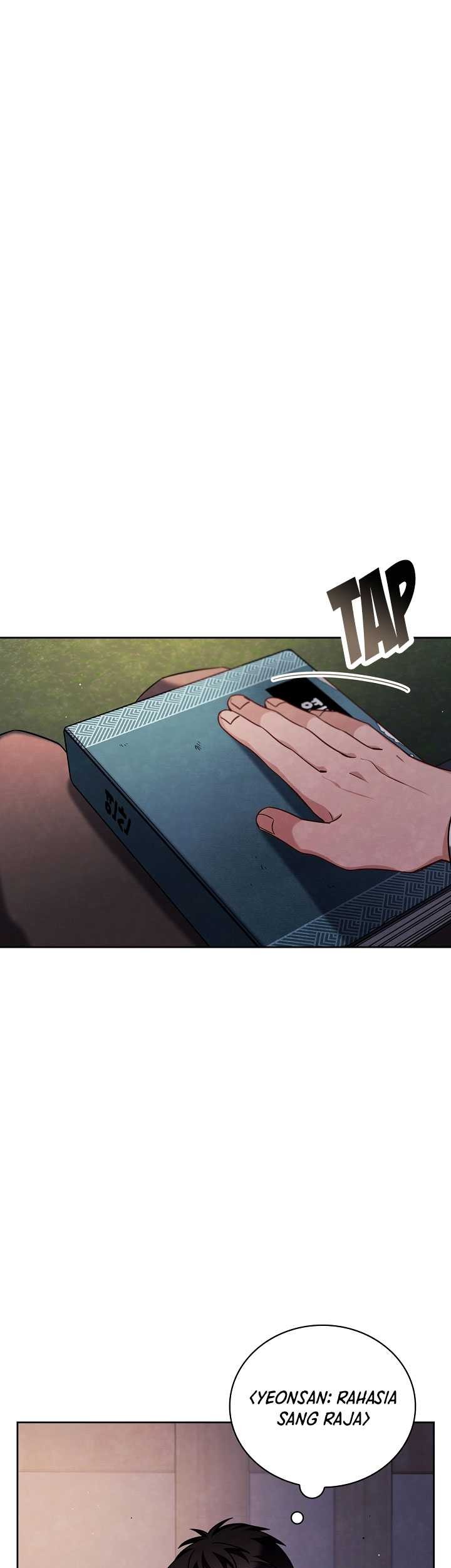 Manhwa Be the Actor Chapter 78 gambar nomor 2