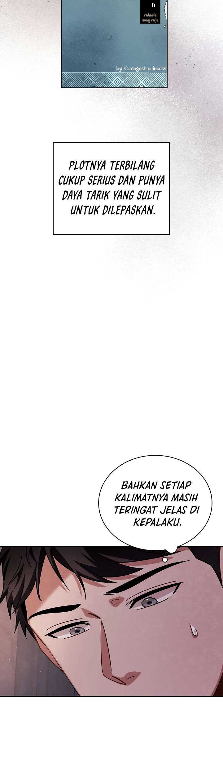Be the Actor Chapter 78 Gambar 4