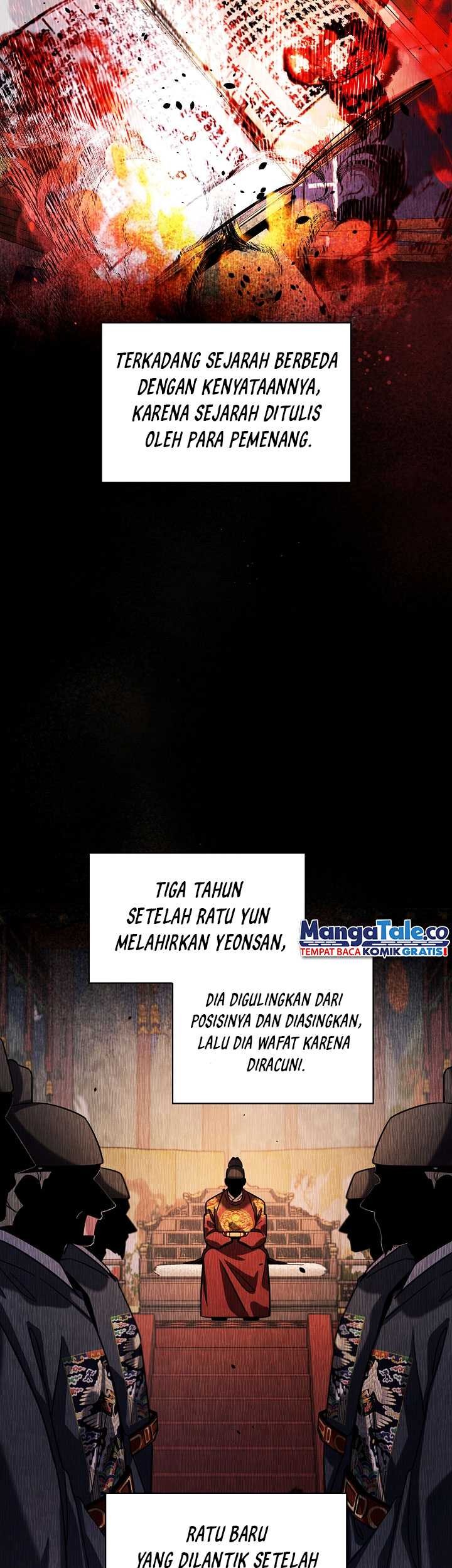 Be the Actor Chapter 78 Gambar 6