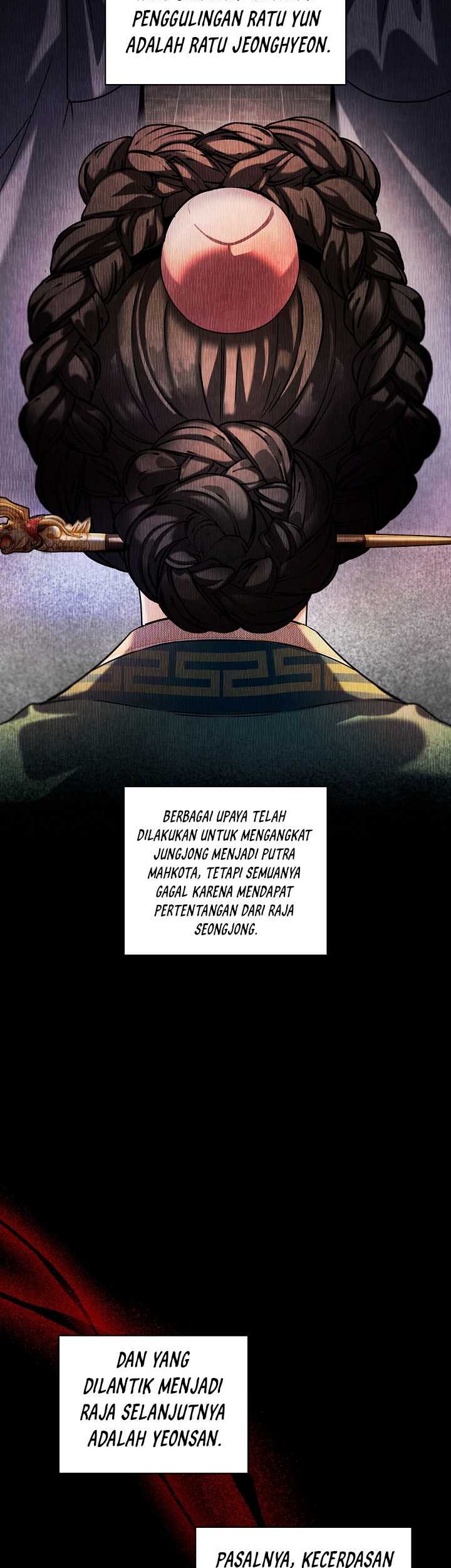 Be the Actor Chapter 78 Gambar 7