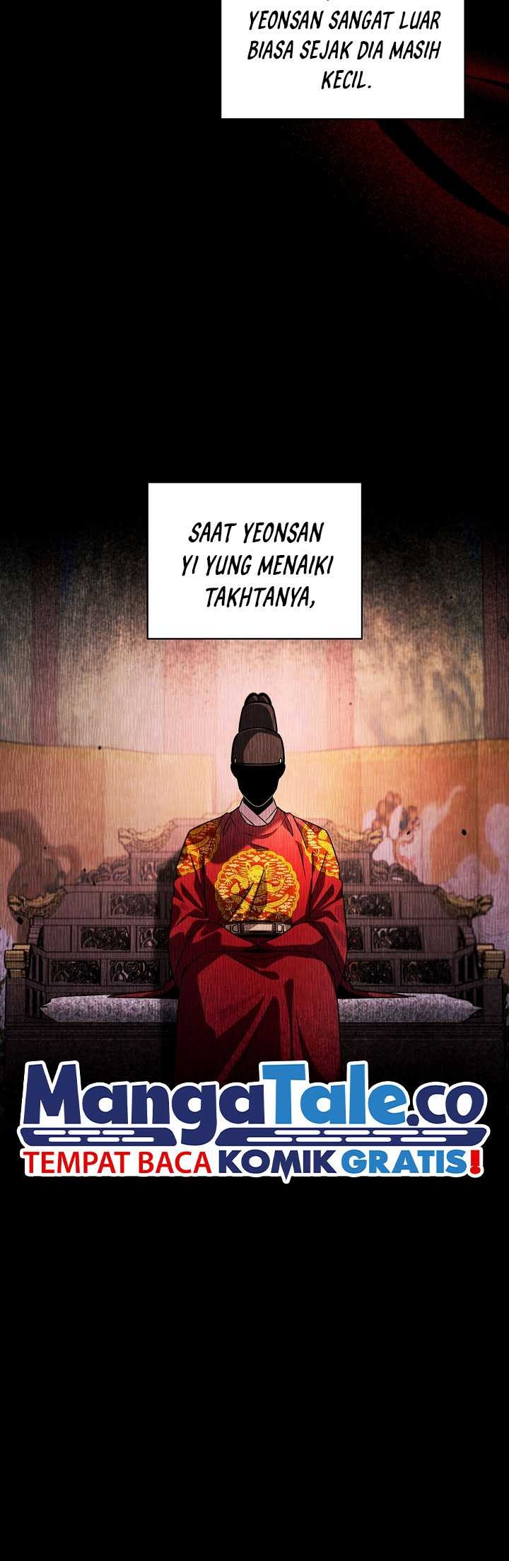 Be the Actor Chapter 78 Gambar 8