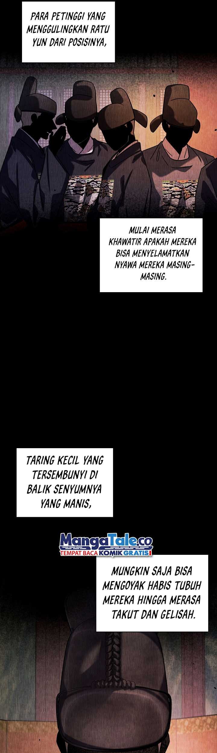 Be the Actor Chapter 78 Gambar 9