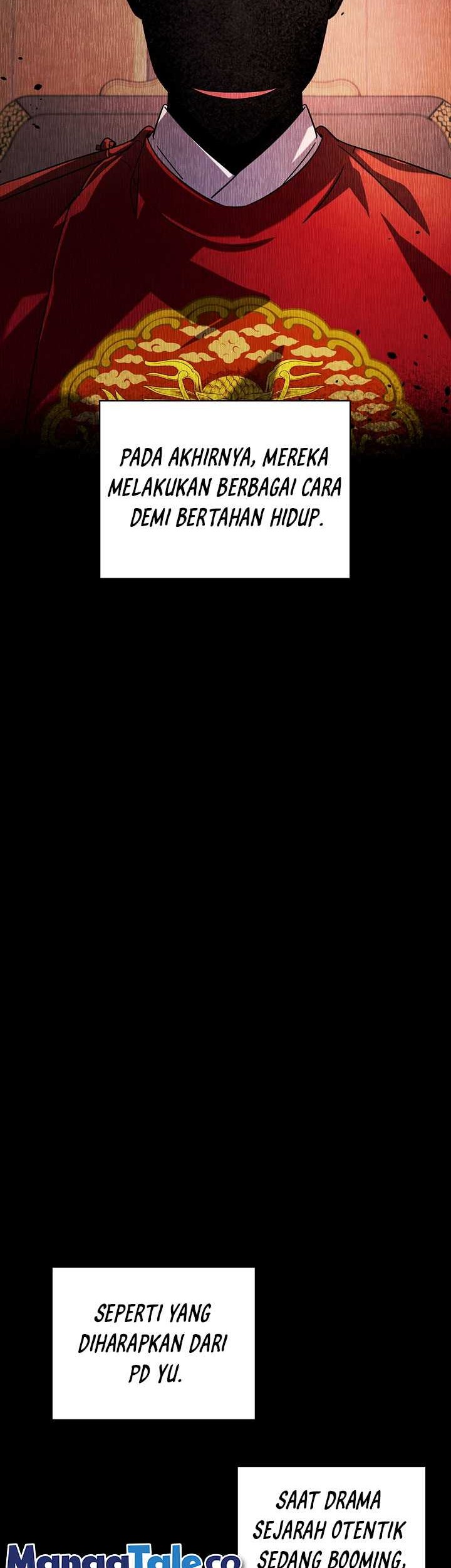 Be the Actor Chapter 78 Gambar 10