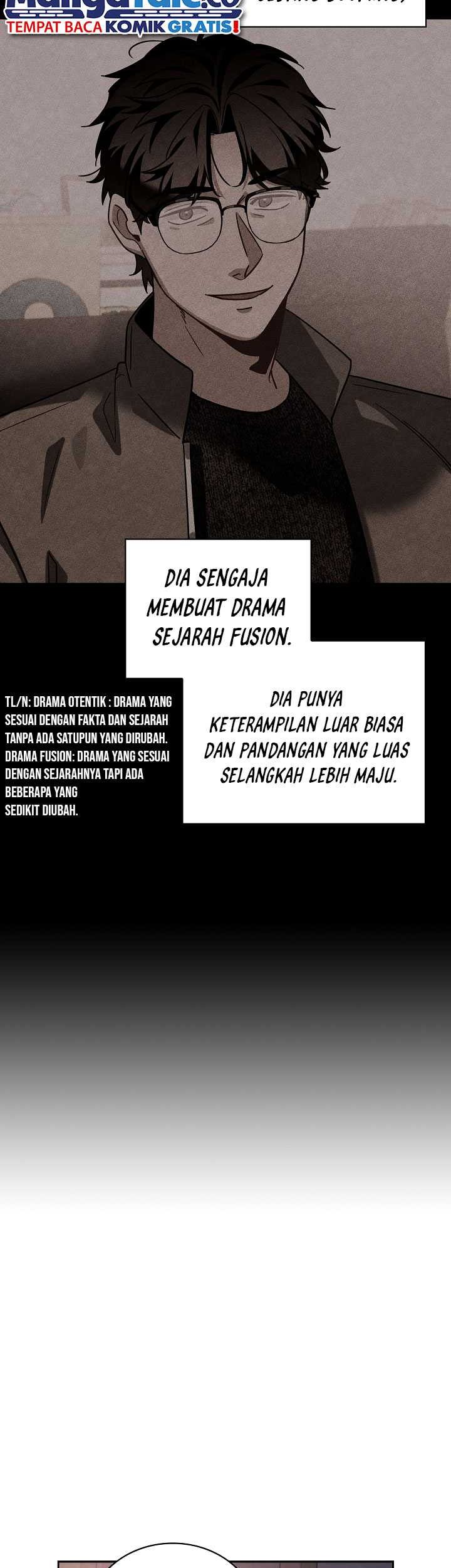 Be the Actor Chapter 78 Gambar 11