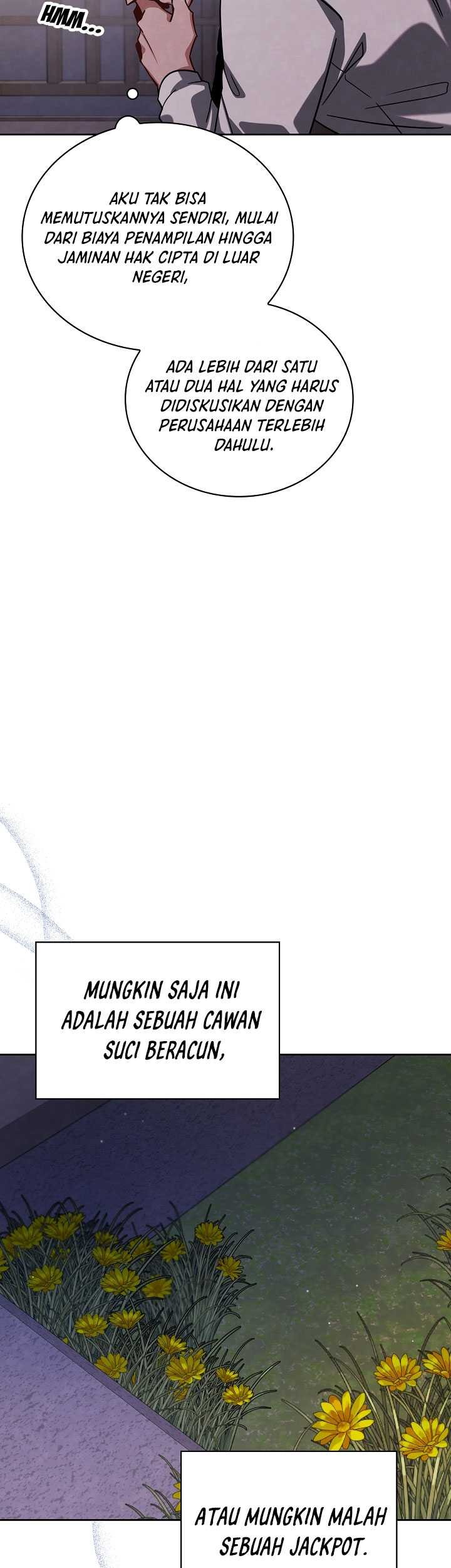 Be the Actor Chapter 78 Gambar 13