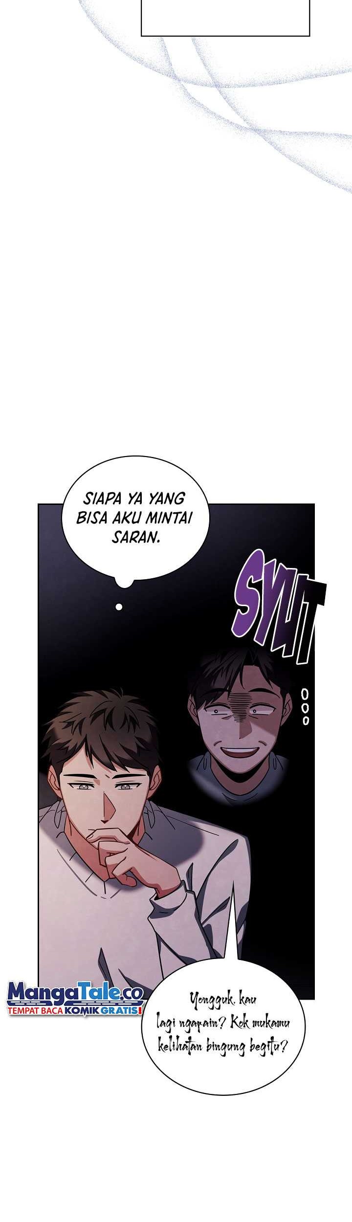 Be the Actor Chapter 78 Gambar 14
