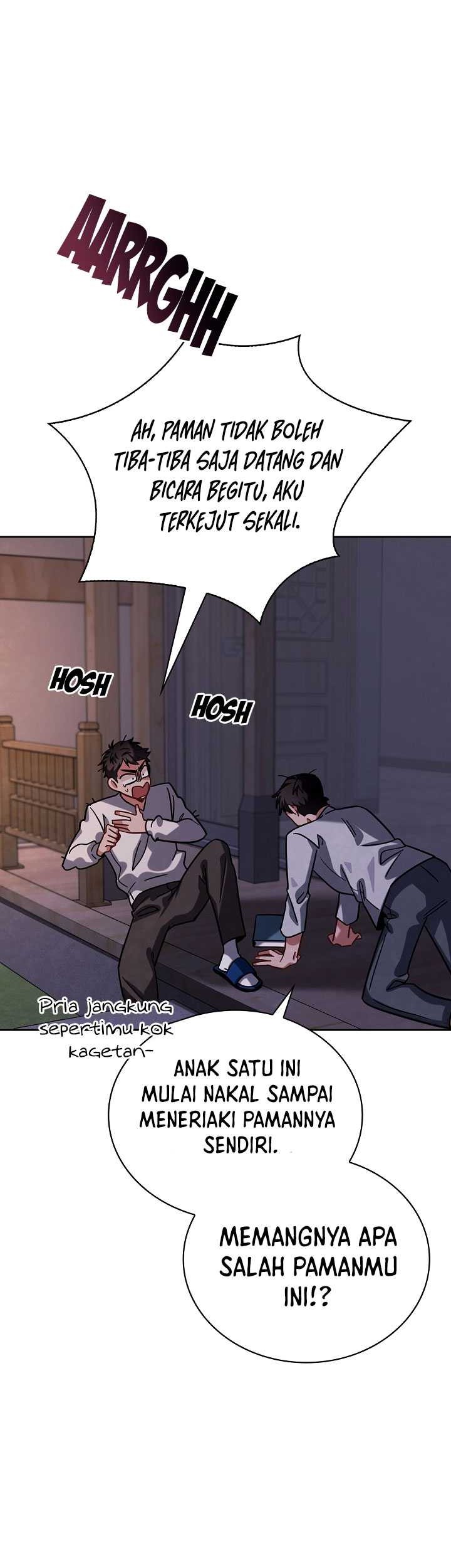 Be the Actor Chapter 78 Gambar 15