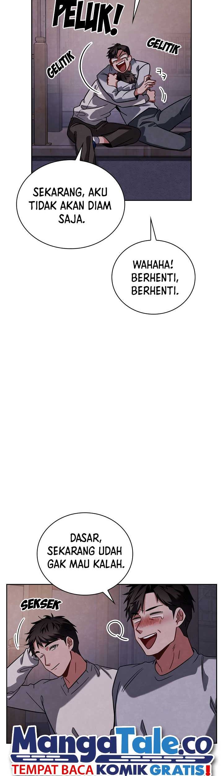 Be the Actor Chapter 78 Gambar 18