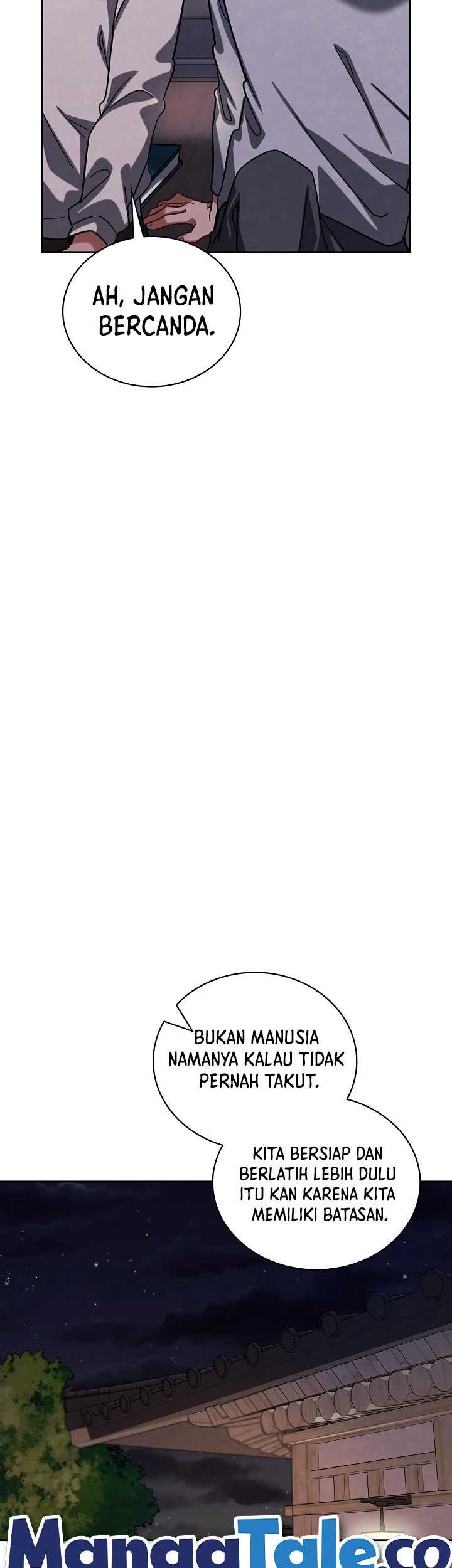 Be the Actor Chapter 78 Gambar 21