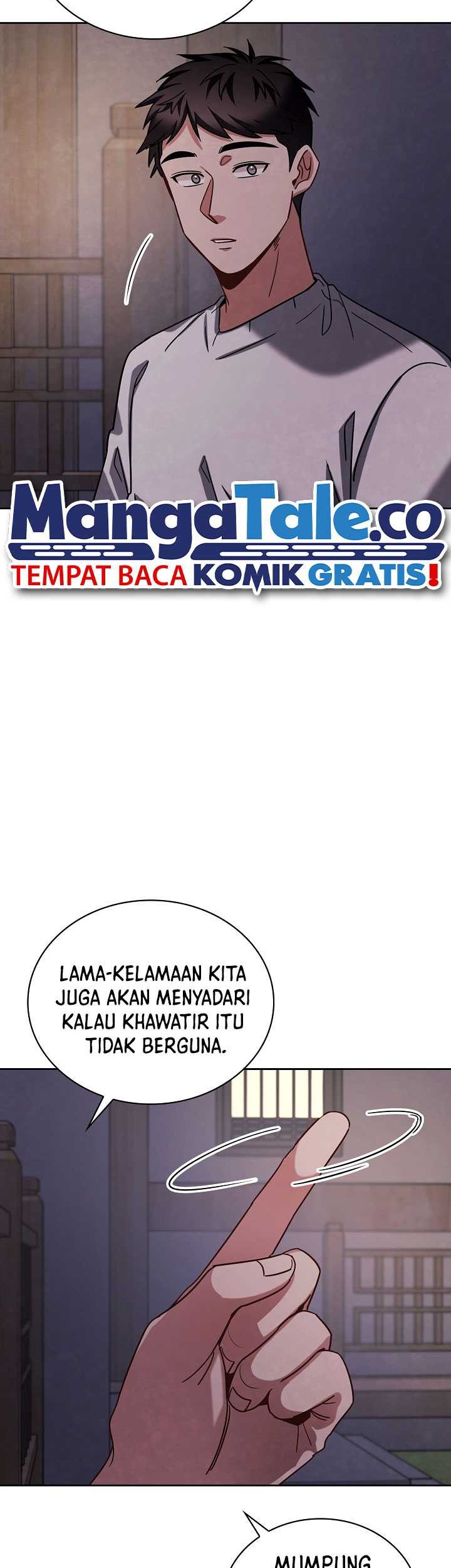 Be the Actor Chapter 78 Gambar 25
