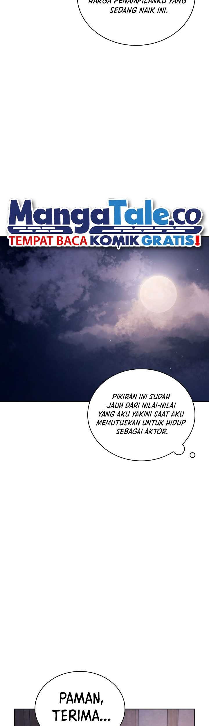 Be the Actor Chapter 78 Gambar 28