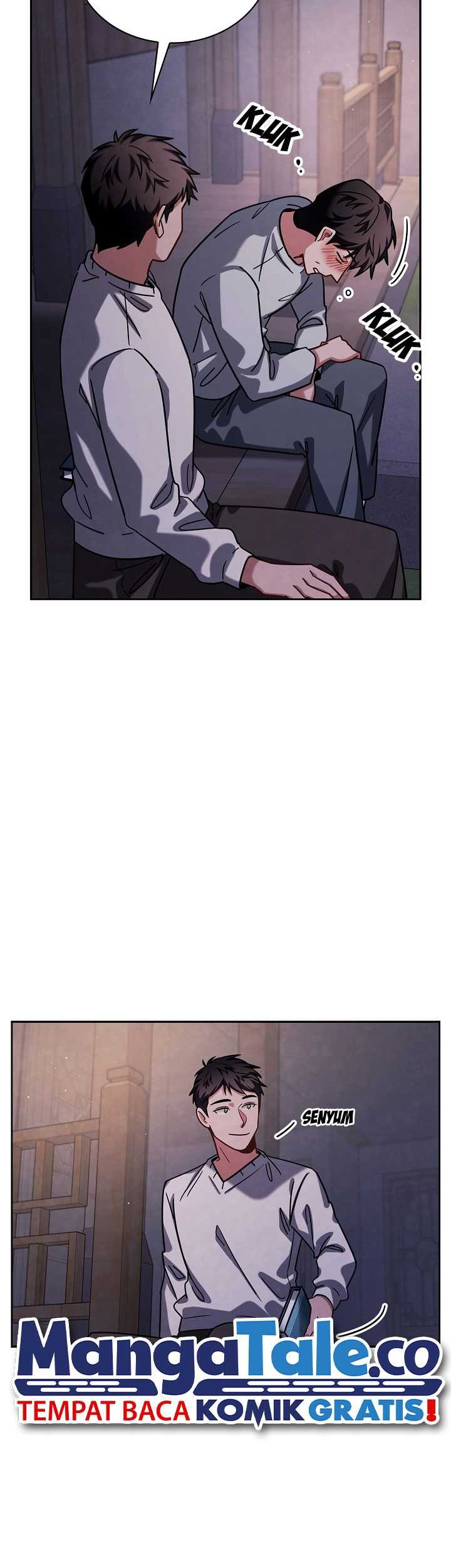 Be the Actor Chapter 78 Gambar 29