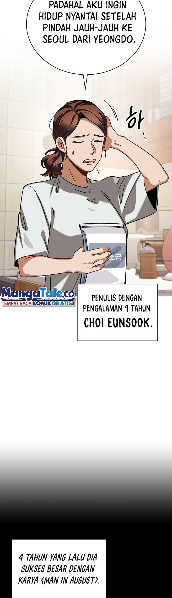 Be the Actor Chapter 78 Gambar 35