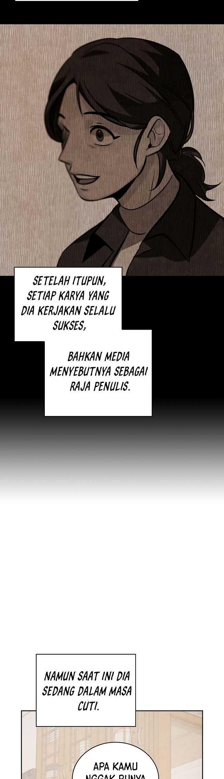 Be the Actor Chapter 78 Gambar 36