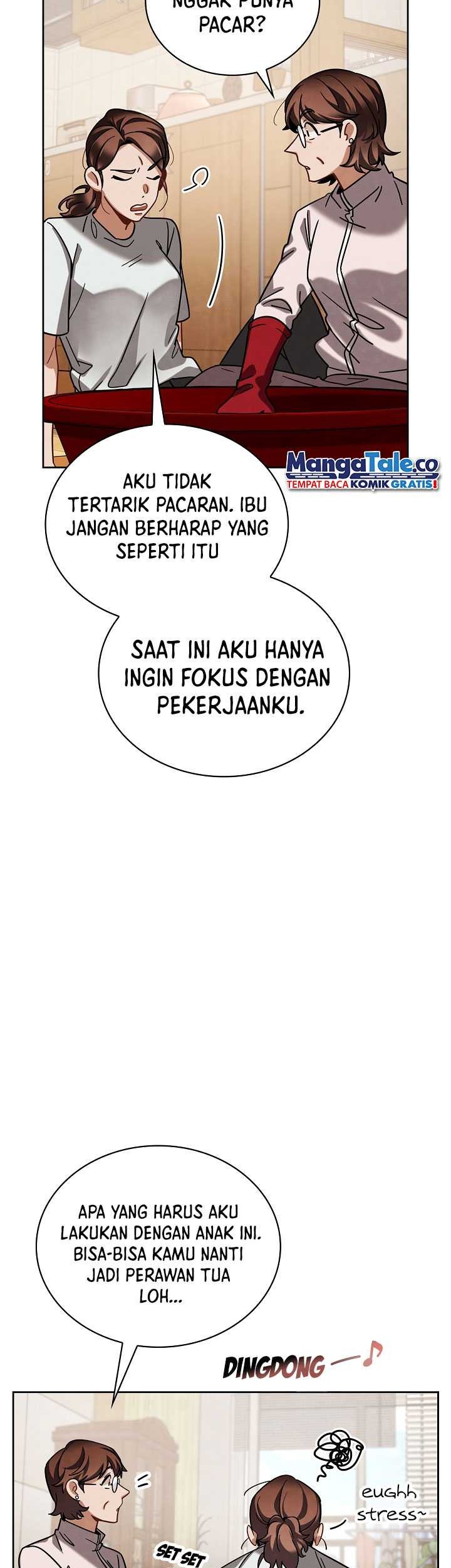 Be the Actor Chapter 78 Gambar 37
