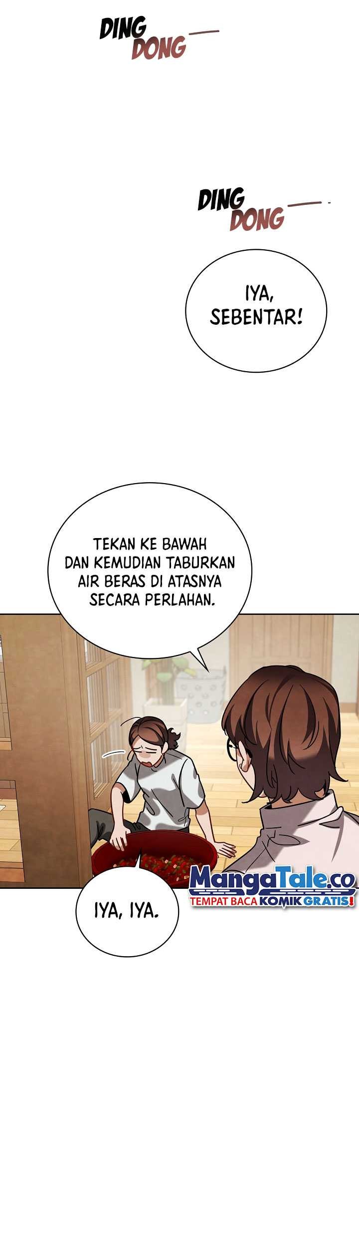 Be the Actor Chapter 78 Gambar 39