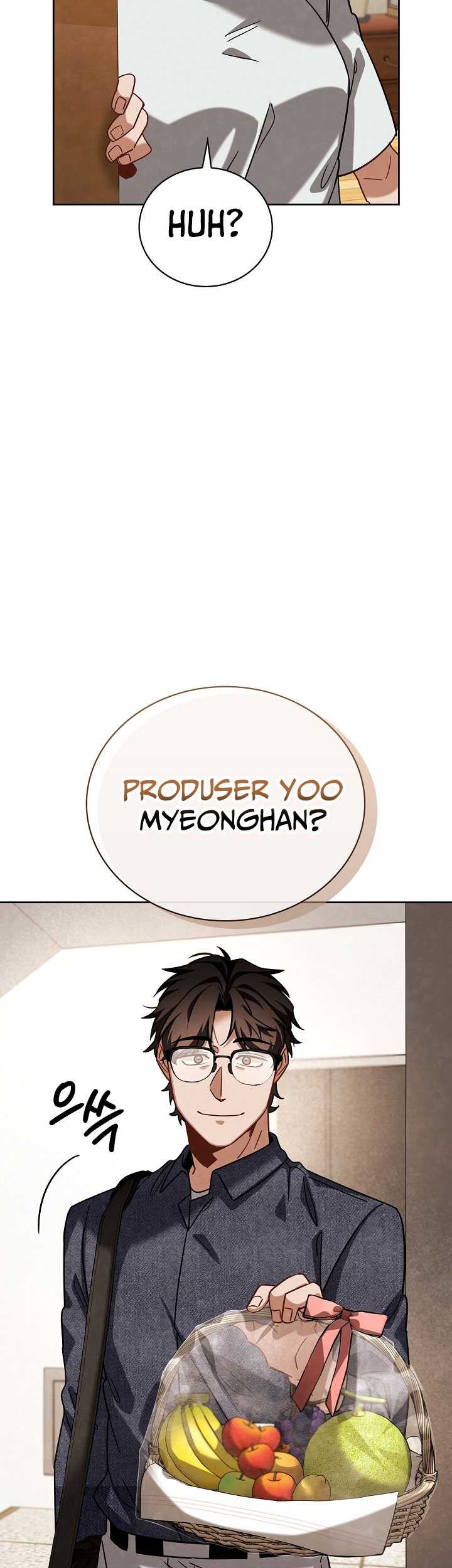 Be the Actor Chapter 78 Gambar 41