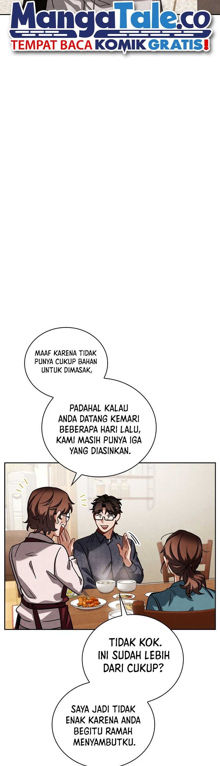 Be the Actor Chapter 78 Gambar 42