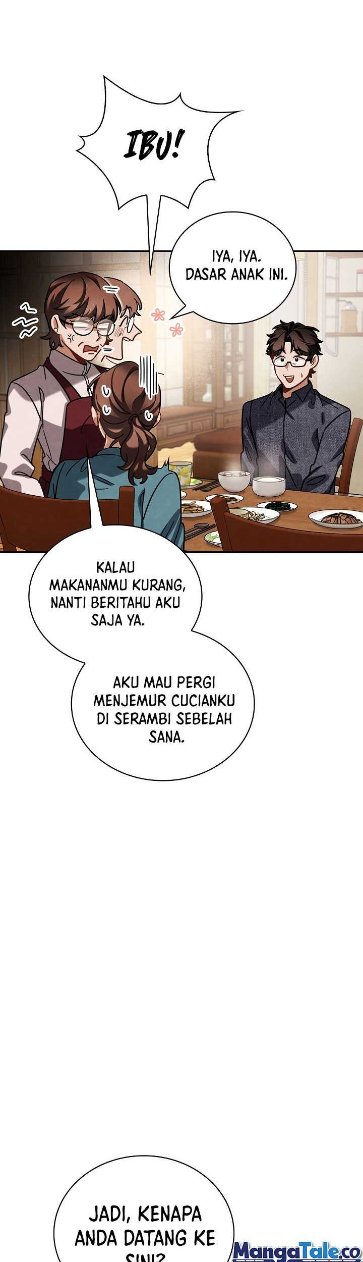 Be the Actor Chapter 78 Gambar 44