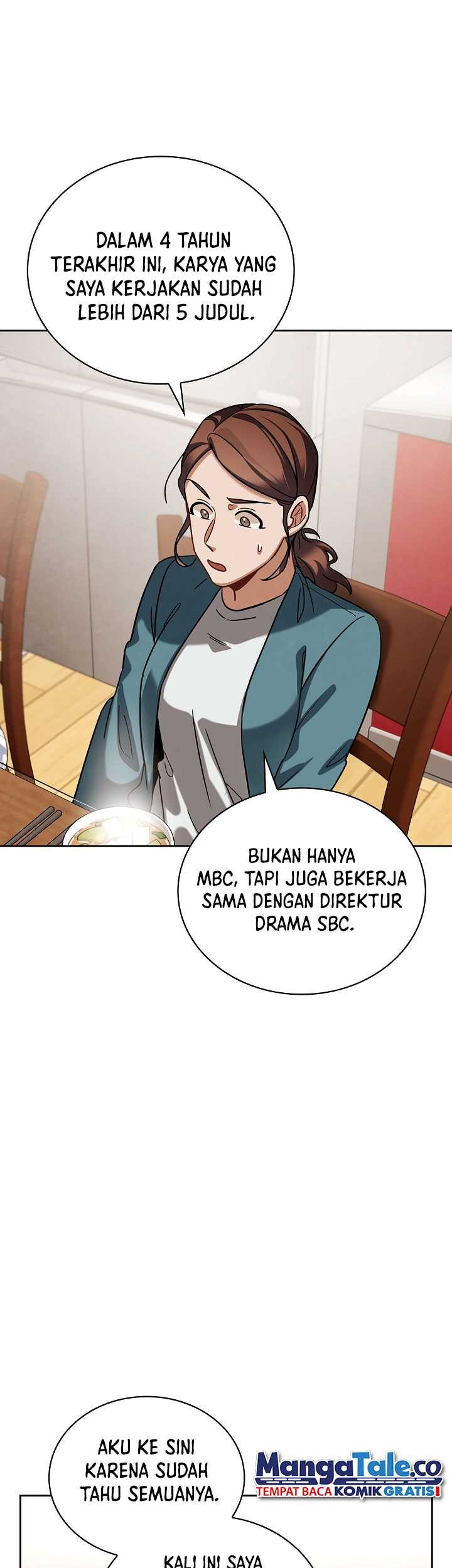 Be the Actor Chapter 78 Gambar 47