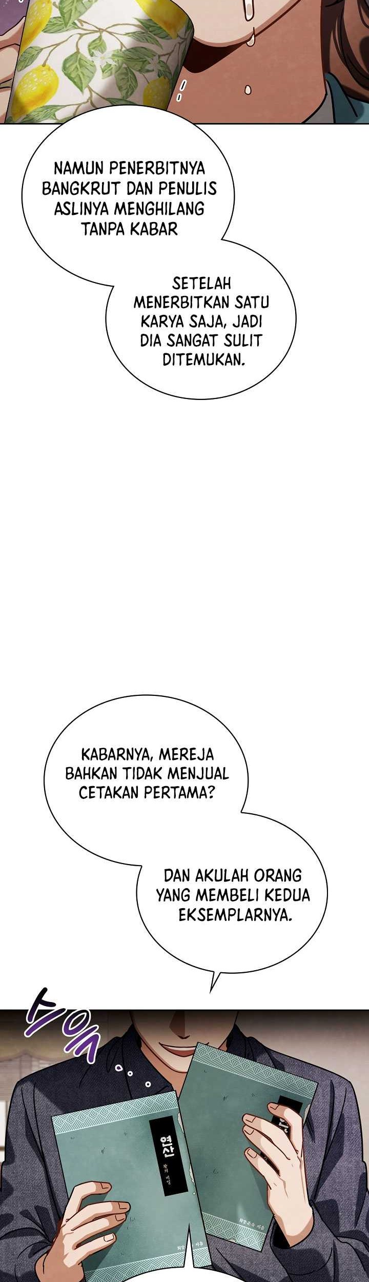Be the Actor Chapter 78 Gambar 52
