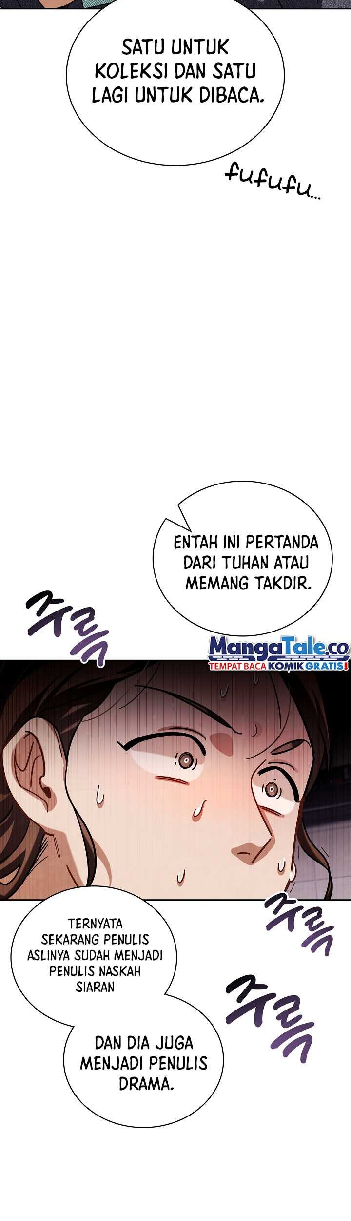 Be the Actor Chapter 78 Gambar 53