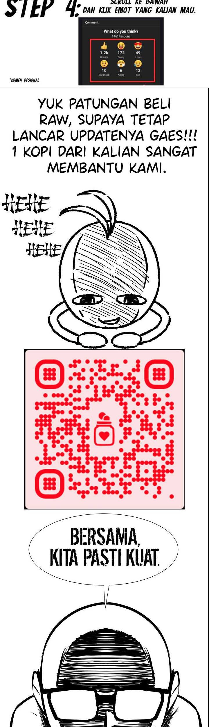 Be the Actor Chapter 78 Gambar 58