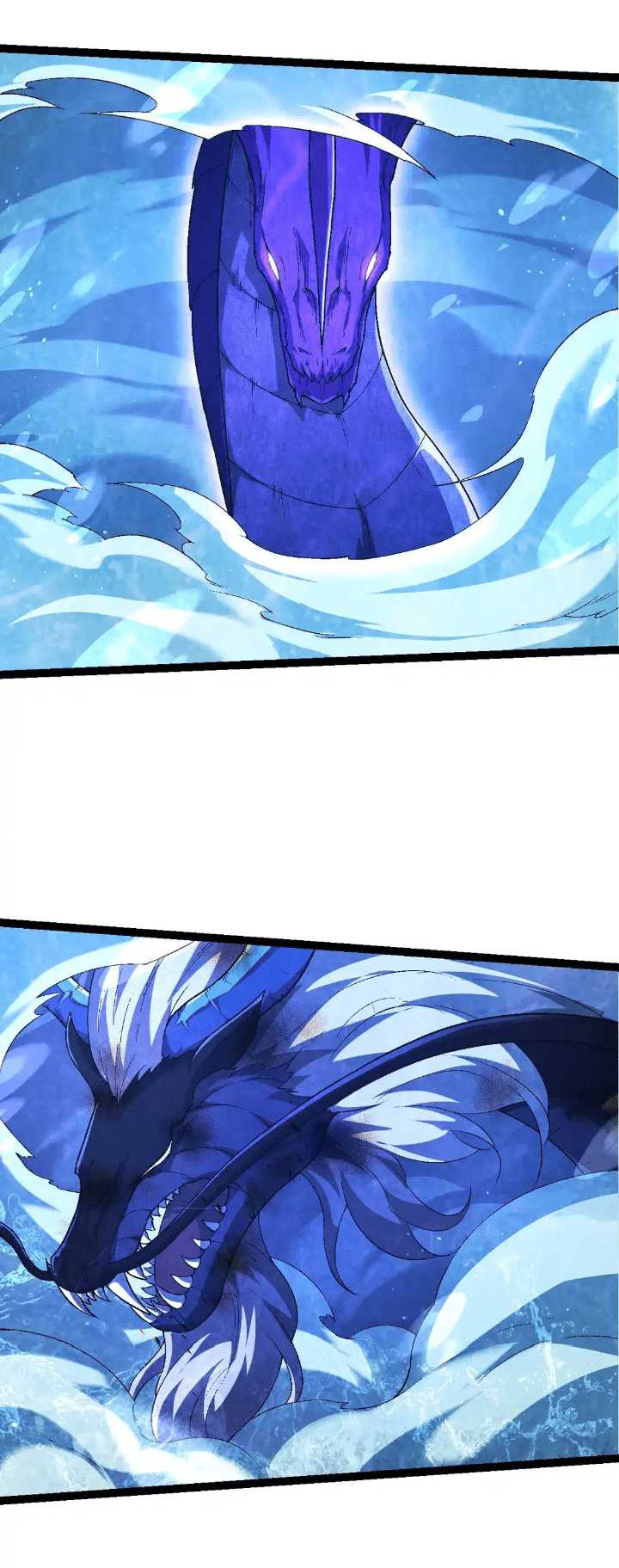 Evolution Begins With A Big Tree Chapter 201 Gambar 14