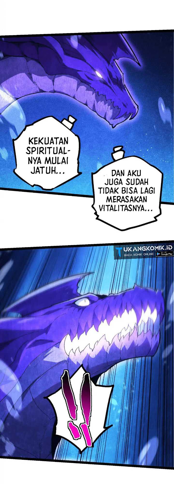 Evolution Begins With A Big Tree Chapter 201 Gambar 15