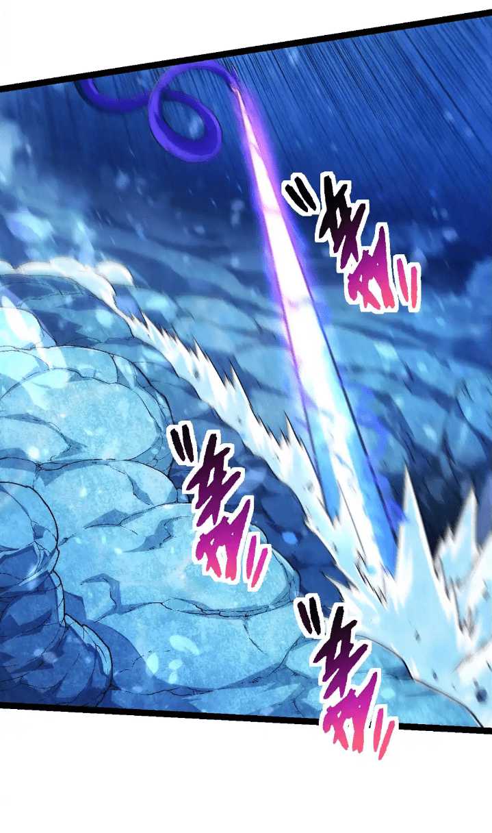 Evolution Begins With A Big Tree Chapter 201 Gambar 13