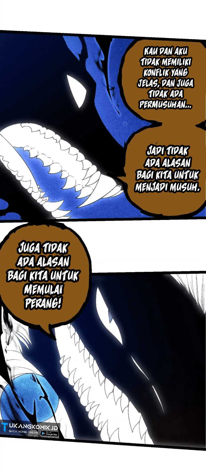 Evolution Begins With A Big Tree Chapter 201 Gambar 22