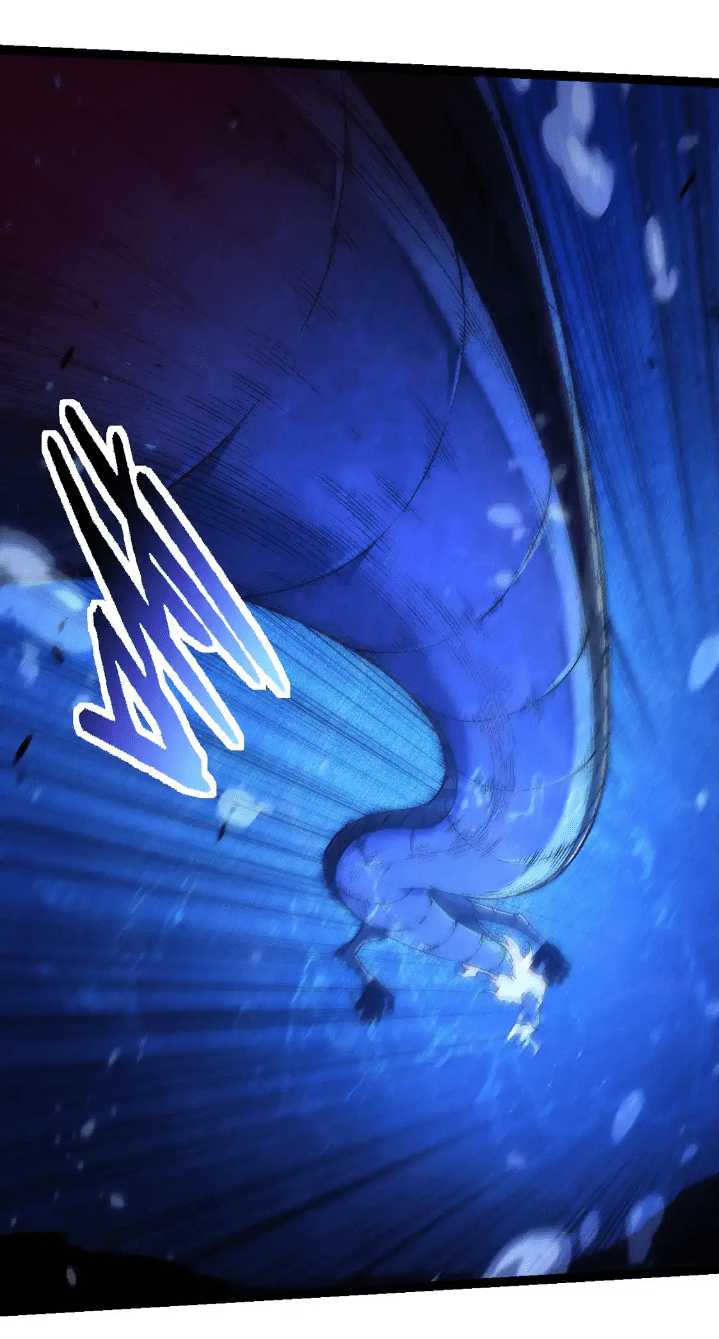 Evolution Begins With A Big Tree Chapter 201 Gambar 33