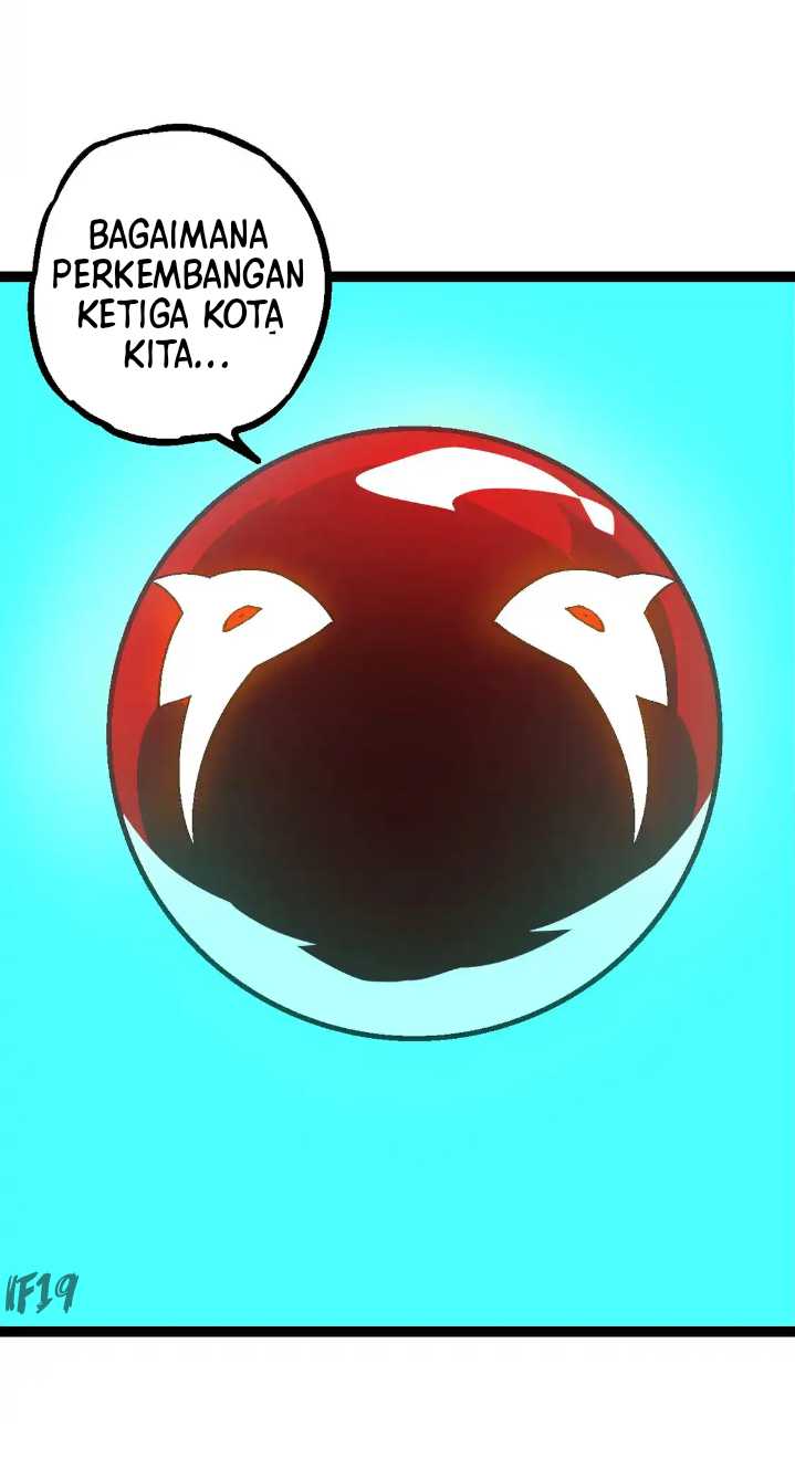 Evolution Begins With A Big Tree Chapter 201 Gambar 42