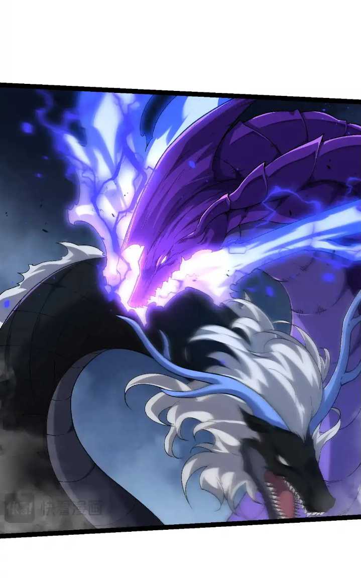 Evolution Begins With A Big Tree Chapter 201 Gambar 5