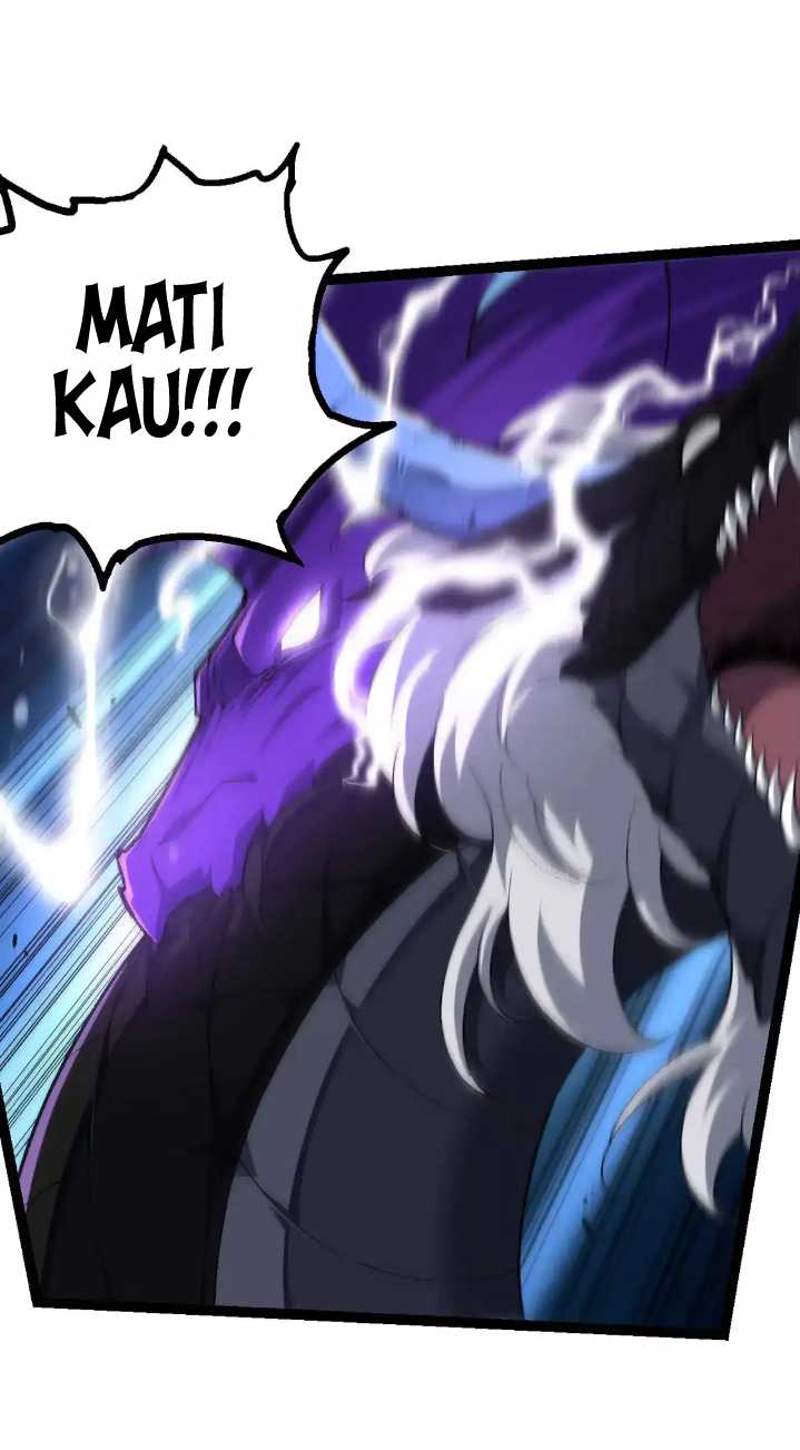 Evolution Begins With A Big Tree Chapter 201 Gambar 6