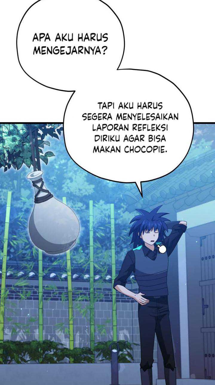 My Dad Is Too Strong Chapter 161 Gambar 28