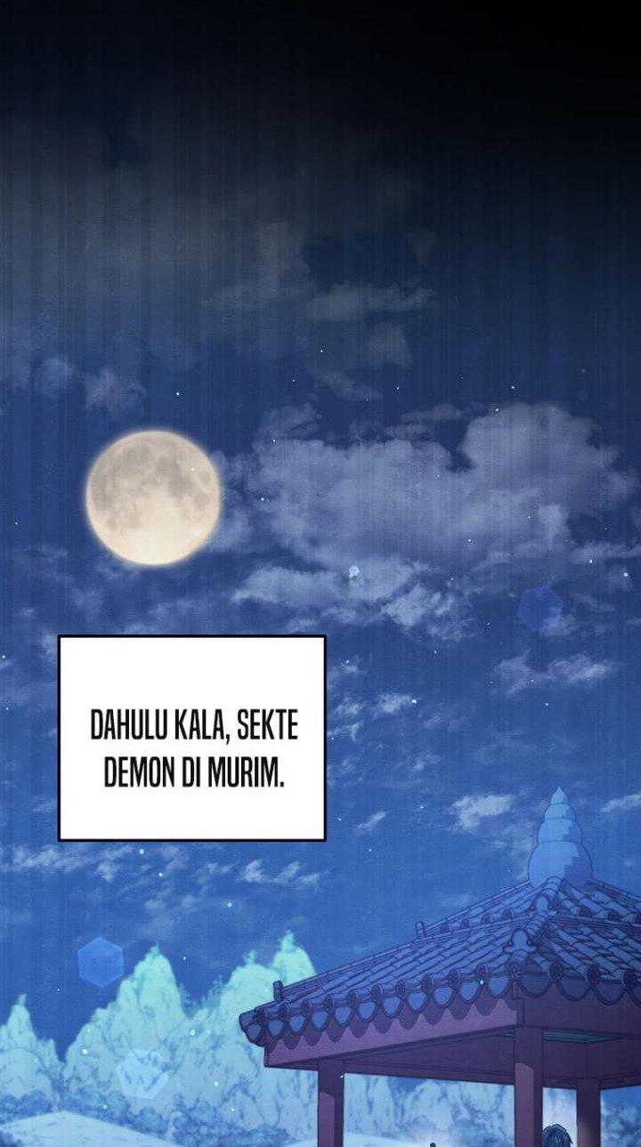 My Dad Is Too Strong Chapter 161 Gambar 18