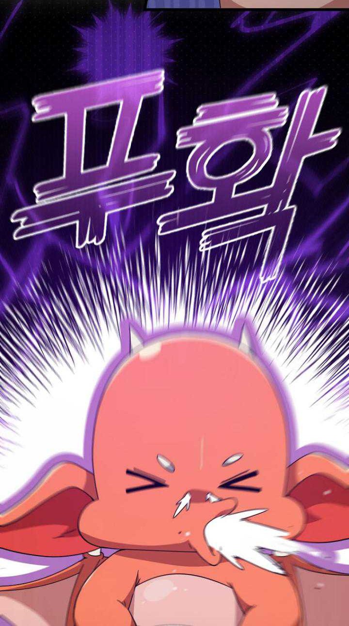 My Dad Is Too Strong Chapter 161 Gambar 49